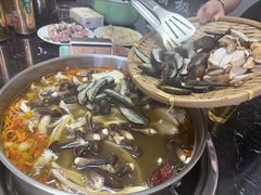 -菌极鲜野生菌火锅店(阳明祠店)