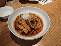 -隐庐·古法川菜(高新店)