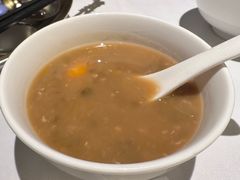 绿豆南瓜汤-荣兴酒家(徐家汇店)