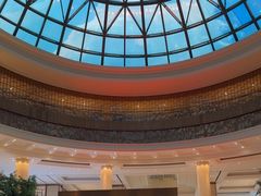 -漢咖啡·全服务式自助晚餐(武汉洲际酒店)