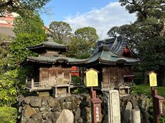 -浅草寺
