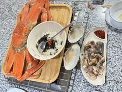 -震海贝烤贝·民俗特色店(延吉总店)