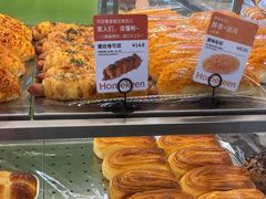 -小香港(凤凰大街店)