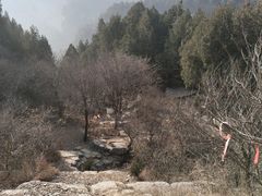 -龙洞风景区-藏龙涧