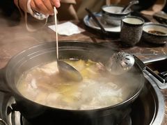 -同仁四季椰子鸡(海岸城天利店)