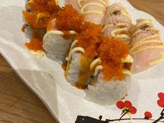 -晓寿司·日本料理(望京博雅店)