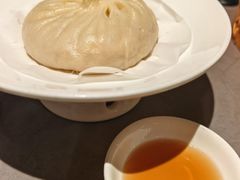 -晓淮山·扬州早茶·淮扬菜(龙阳广场店)