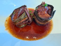 -逸林轩中餐厅(中信泰富朱家角锦江酒店)