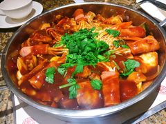 -黄记煌·三汁焖锅(万达广场店)