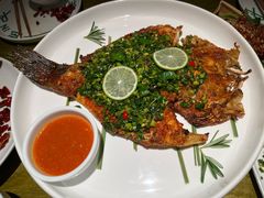 -一坐一忘云南菜(卓悦中心)