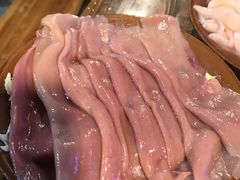 -黄潇洒老火锅(九眼桥宏济巷店)