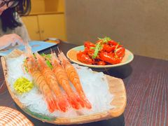 -竹之月日本料理铁板烧(香江花园店)