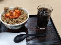 -吉野家(上海美罗城店)
