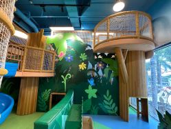-尼克Playtime(欢乐海岸店)