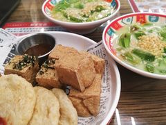 -孖记茶档·热腾茶餐(江南西plus店)