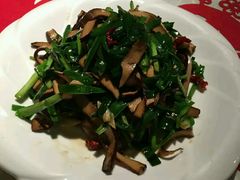 -汉唐宴长安食府