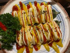 -三代烤肉(保利广场店)