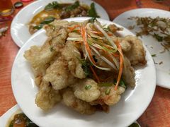 -红升老菜馆(巨兴街店)