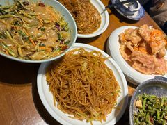 -95号酱骨·一块豆腐(展春园西路店)