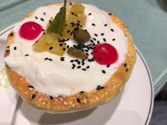 -清真吐鲁番餐厅(牛街店)