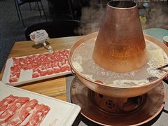 -额尔敦草原涮羊肉·烧烤(冻青树总店)