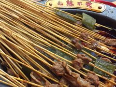-冒椒火辣(太古里店)