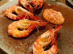 香烤大虾-BOR Eatery(安福路店)