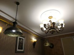 -92°C俄式厨房(中央大街店)