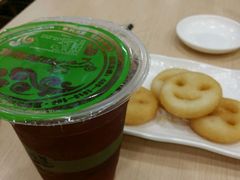 -四海游龙(大华店)
