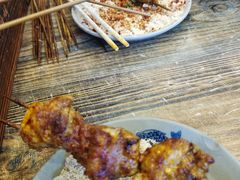 -晓靖轩烧烤(沙河风情店)