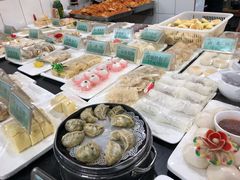 -令氏家外家岐山面(火炬路店)