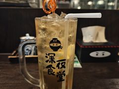 -哥哥の深夜食堂(红松东路店)
