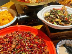 -先启半步颠·川菜小炒