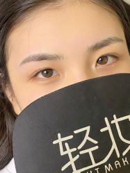 -Doris多里斯半永久纹眉·SMP纹发·发际线