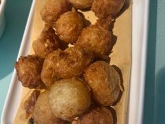 芋泥丸子-沈家花园如皋菜(海阳路店)