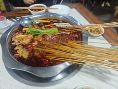 -满江红串串香(七道堰街店)