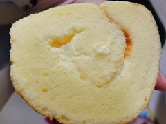 -泸溪河桃酥(西直门凯德店)