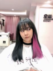 -星座SALON奢华造型