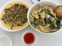 -闽海肴(北辰荟店)