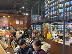 -三联韬奋书店(三里屯店)