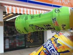 -十分便利店(加州二店)