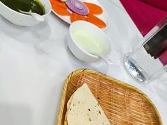 -VATAN INDIAN RESTAURANT米特餐饮有限公司(城北路店)