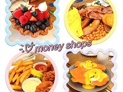 -Money Shops(愚园路店)