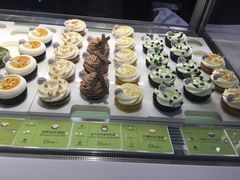-Pantry's Best派悦坊蛋糕(K11购物艺术中心店)
