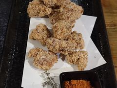 -湊湊火锅·茶憩(南京东路悦荟店)