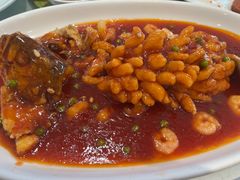 -老人和饭店(淮海中路店)