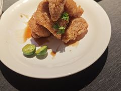 -锦府园·新台州菜(合生汇店)