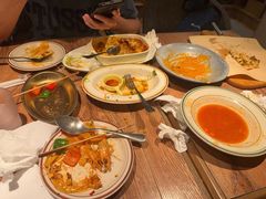 -玛格萝妮比萨屋(陆家浜路店)
