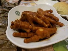 -添好运点心专门店(中环IFC店)