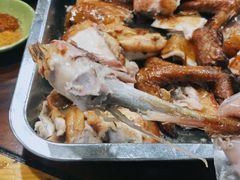 -顺徕德·仙庙烧鸡(桂庙路店)